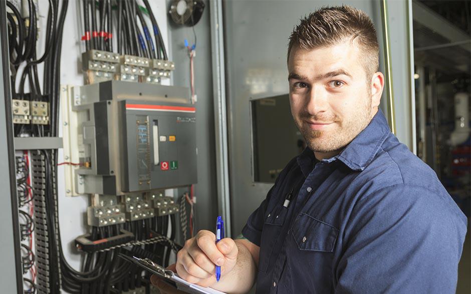 électricien de maintenance Paris 14