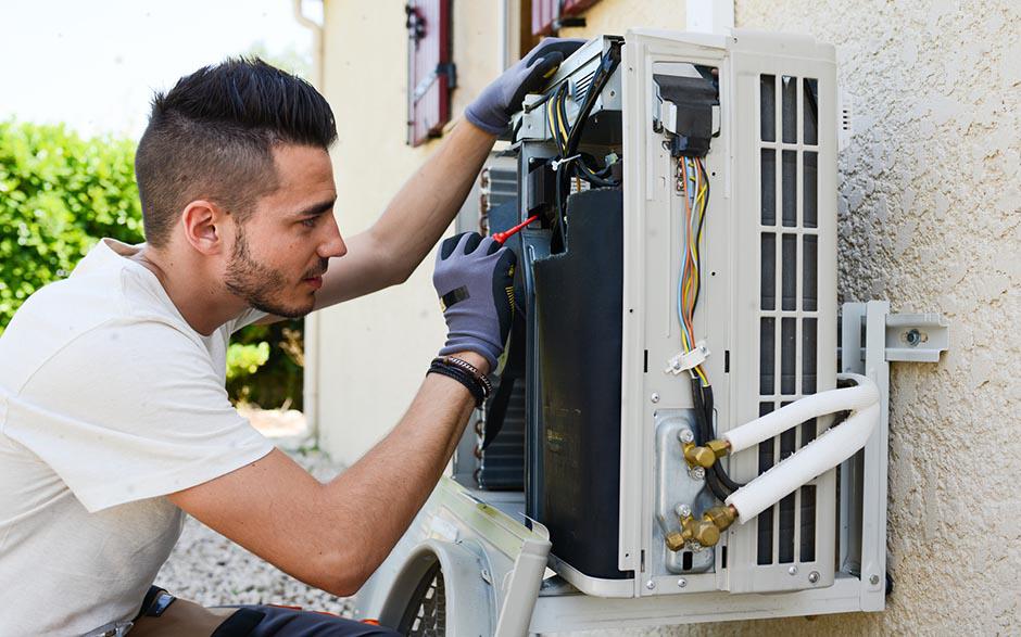 électricien de maintenance Paris 14