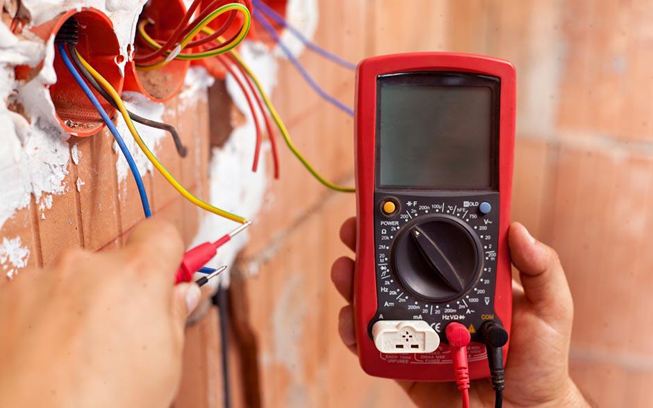 entreprise électricité générale La Garenne-Colombes