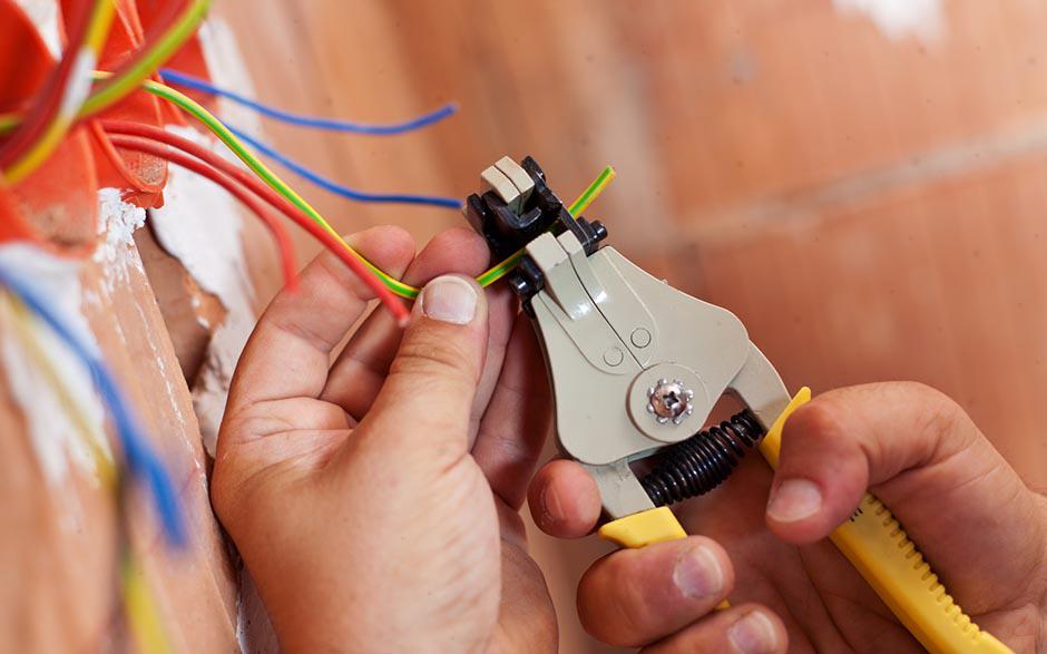 entreprise électricité générale La Garenne-Colombes