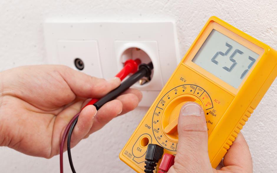 électricien urgence Tremblay-en-France